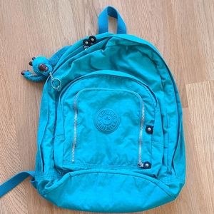 KIPLING BACKPACK MINT